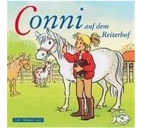 Conni auf dem Reiterhof Boehme, Julia (Auteur)