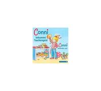 Conni Bekommt Taschengeld / Conni Verkleidet Sich