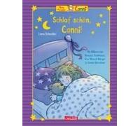 Conni-Bilderbuch-Sammelband: Meine Freundin Conni: Schlaf Schön, Conni!