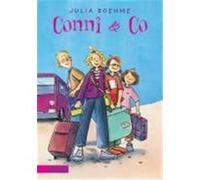 Conni & Co. 01 Boehme, Julia (Auteur)
