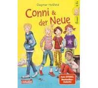 Conni & Co 2: Conni Und Der Neue