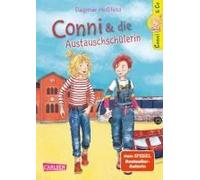 Conni & Co 3: Conni Und Die Austauschschülerin