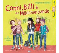 Co 5: Conni, Billi und Die Mädchenbande: 2 CDs [Import]