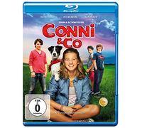 Conni & Co [Blu-Ray] [Import]