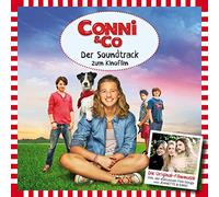 Conni & Co - der Soundtrac