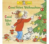 Conni - Conni Feiert. [Import]