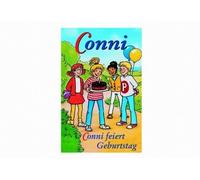 Conni - Conni Feiert Geburtstag [Import]