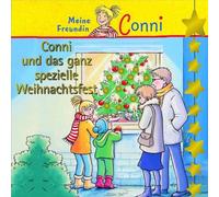 CONNI "23: CONNI & DAS GANZ SPEZIELLE..." CD NEW