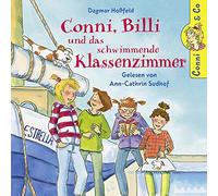 Conni - D. Hoßfeld: Conni und d. Schwimmende Klassenzimmer [Import]