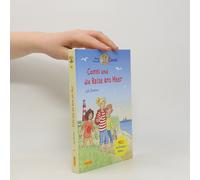 Conni-Erzählbände 33: Conni Und Die Reise Ans Meer