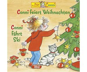 Conni Feiert..