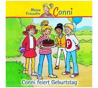 Conni Feiert Geburtstag