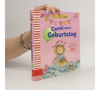 Conni Feiert Geburtstag