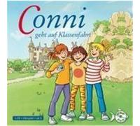 Conni geht auf Klassenfahrt Boehme, Julia (Auteur)