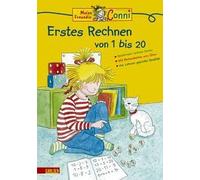 Conni Gelbe Reihe: Erstes Rechnen von 1 bis 20