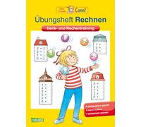 Conni Gelbe Reihe: Übungsheft Rechnen