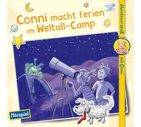 Conni - Conni im Weltall-Camp (Abenteuerspaß)