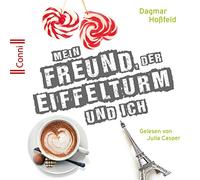 Conni (Jugendroman) - Mein Freund, der Eiffelturm und ich