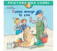 Conni Merge La Zoo