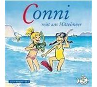 Conni reist ans Mittelmeer Boehme, Julia (Auteur)