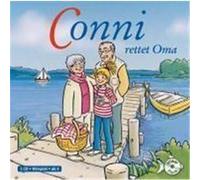 Conni rettet Oma Boehme, Julia (Auteur)
