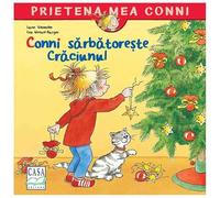 Conni Sarbatoreste Craciunul