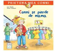 Conni Se Pierde De Mama