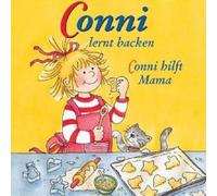 Audiobook - Conni 19