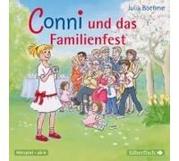 Conni Und Das Familienfest