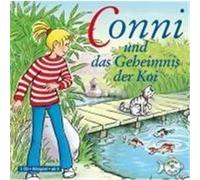 Conni und das Geheimnis der Koi Boehme, Julia (Auteur)
