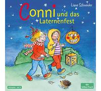 Conni und das Laternenfest [Import]