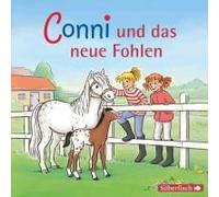 Conni und das neue Fohlen Julia Boehme Julia Boehme (Auteur)