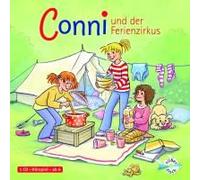 Conni und der Ferienzirkus Julia Boehme Julia Boehme (Auteur)