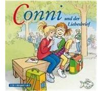 Conni und der Liebesbrief Boehme, Julia (Auteur)