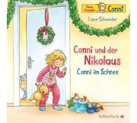 und der Nikolaus/Conni im Schnee [Import]