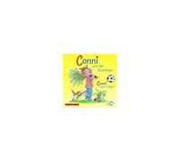 Conni Und Der Osterhase / Conni Spielt Fußball