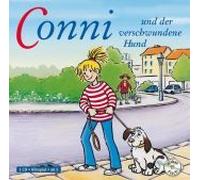 Conni Und Der Verschwundene Hund