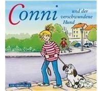 Conni und der verschwundene Hund Boehme, Julia (Auteur)
