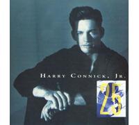 Harry Connick Jr. – 25 – Import – Sony