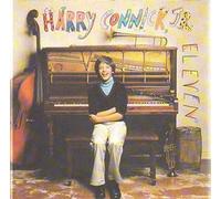 Connick, Harry Jr – Eleven – Sony