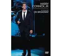 Connick,Harry,Jr. - In Concert on Broadway