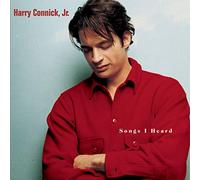 Harry Connick Jr. – Songs I Heard – Sony