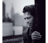 Connick Jr, Harry - to See You