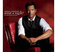Harry Connick Jr. – What a Night! A Christmas Album – CD – Import