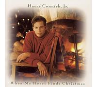 When My Heart Finds Christmas