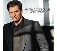 Harry Connick Jr. Your Songs (CD) Album