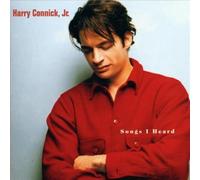 Harry Connick Jr. – Songs I Heard – CD