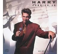 Connick Jr, Harry - We are in Love