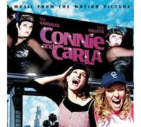 Various Artists - Connie and Carla (Original Soundtrack)