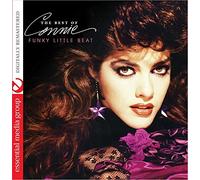 Connie - Best of Connie: Funky Little Beat